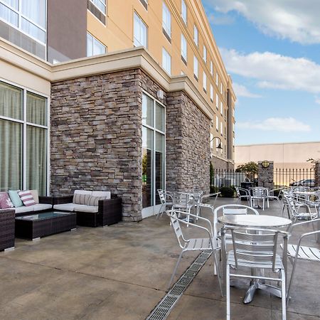Holiday Inn Southaven Central - Memphis, An Ihg Hotel Exterior foto